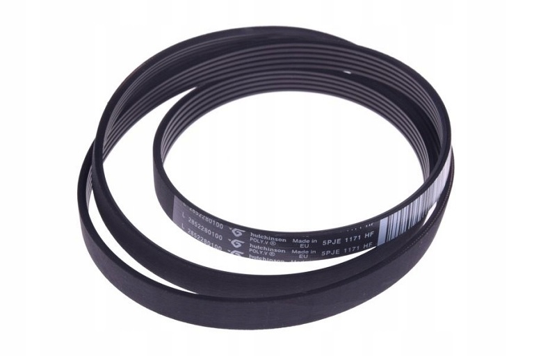 Ремень 1171 J5 PJE HUTCHINSON BEKO 2466300203